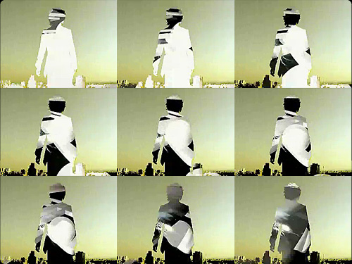 JUNJI - TATTA 4CM NO UCHU