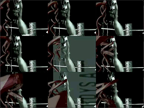 TBS BOXING OPENING 2006