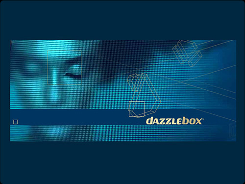 DAZZLEBOX 2000